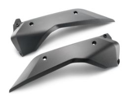 Slika Fuel tank fairing set