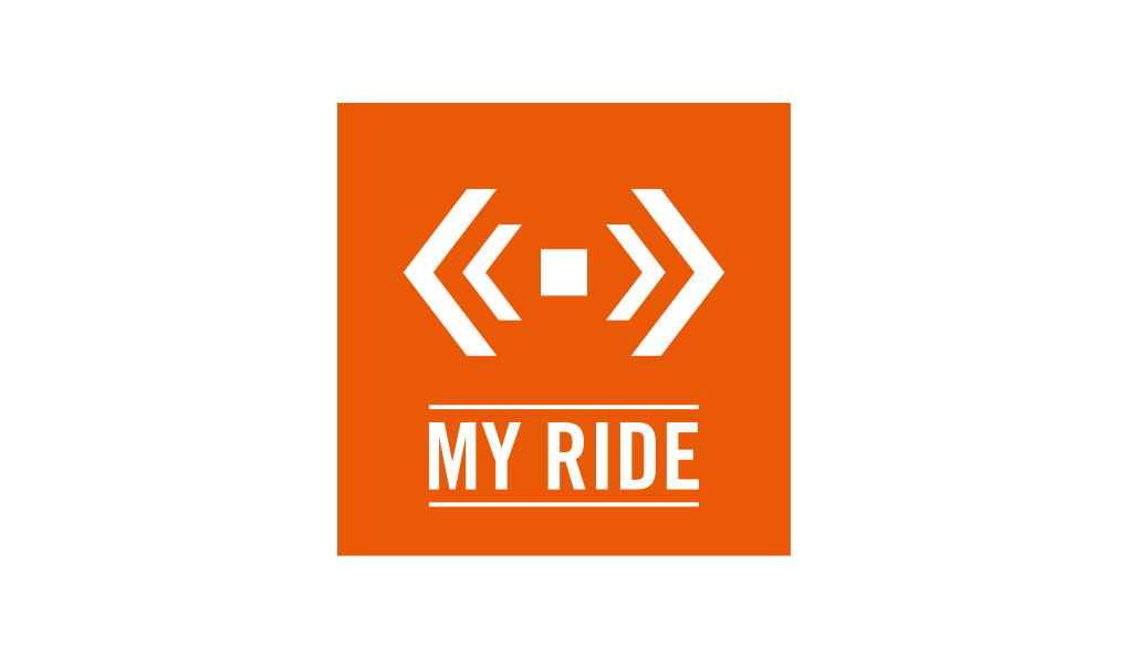 Slika SW KTM My Ride