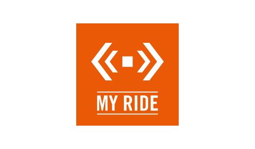 Slika SW KTM My Ride