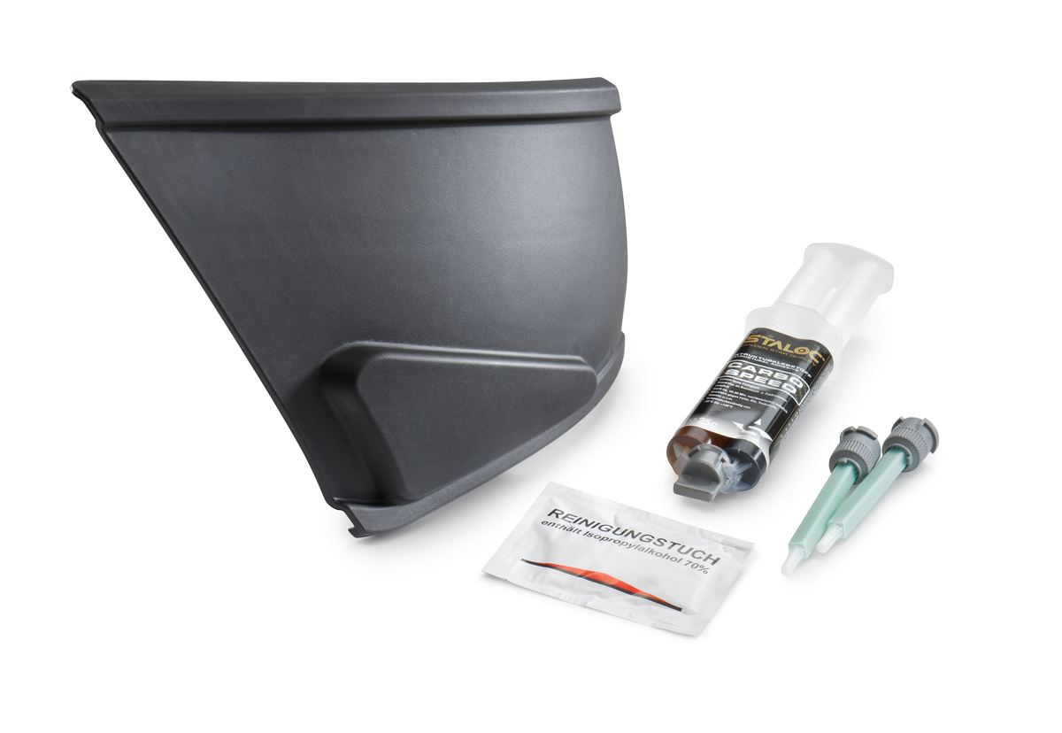 Slika Swing arm protection kit