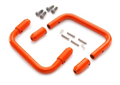 Slika Crash bar kit