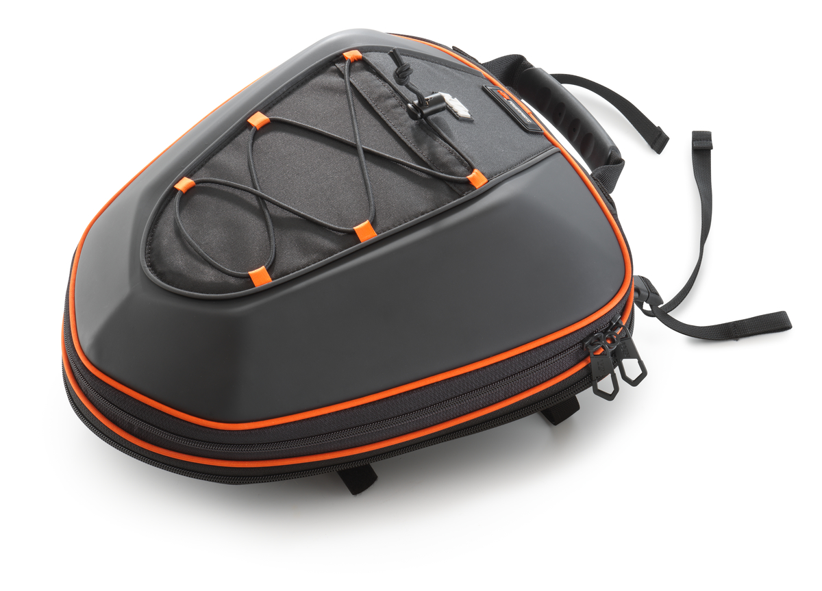 Slika Rear bag