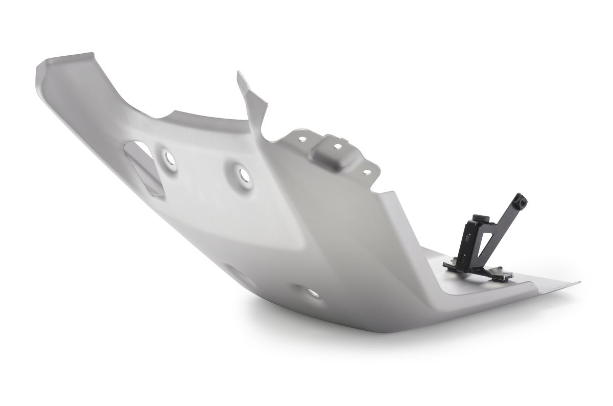 Slika Skid plate