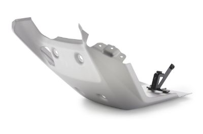 Slika Skid plate