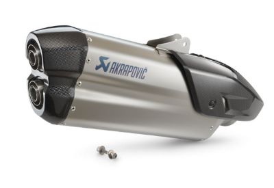 Slika Akrapovic #Slip-on Line#
