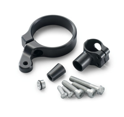 Slika BRACKET STEERING DAMPER