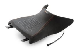 Slika Ergo rider´s seat low, heated