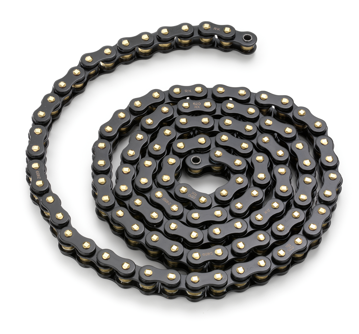 Slika CHAIN 525 118 ROLLERS