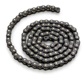 Slika CHAIN 525 118 ROLLERS