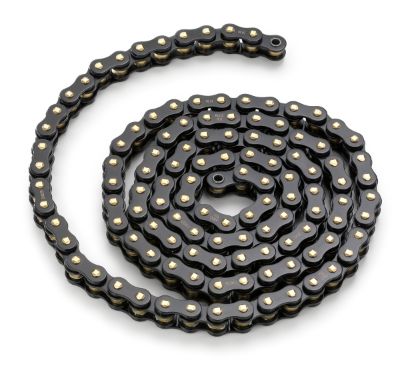 Slika CHAIN 525 118 ROLLERS