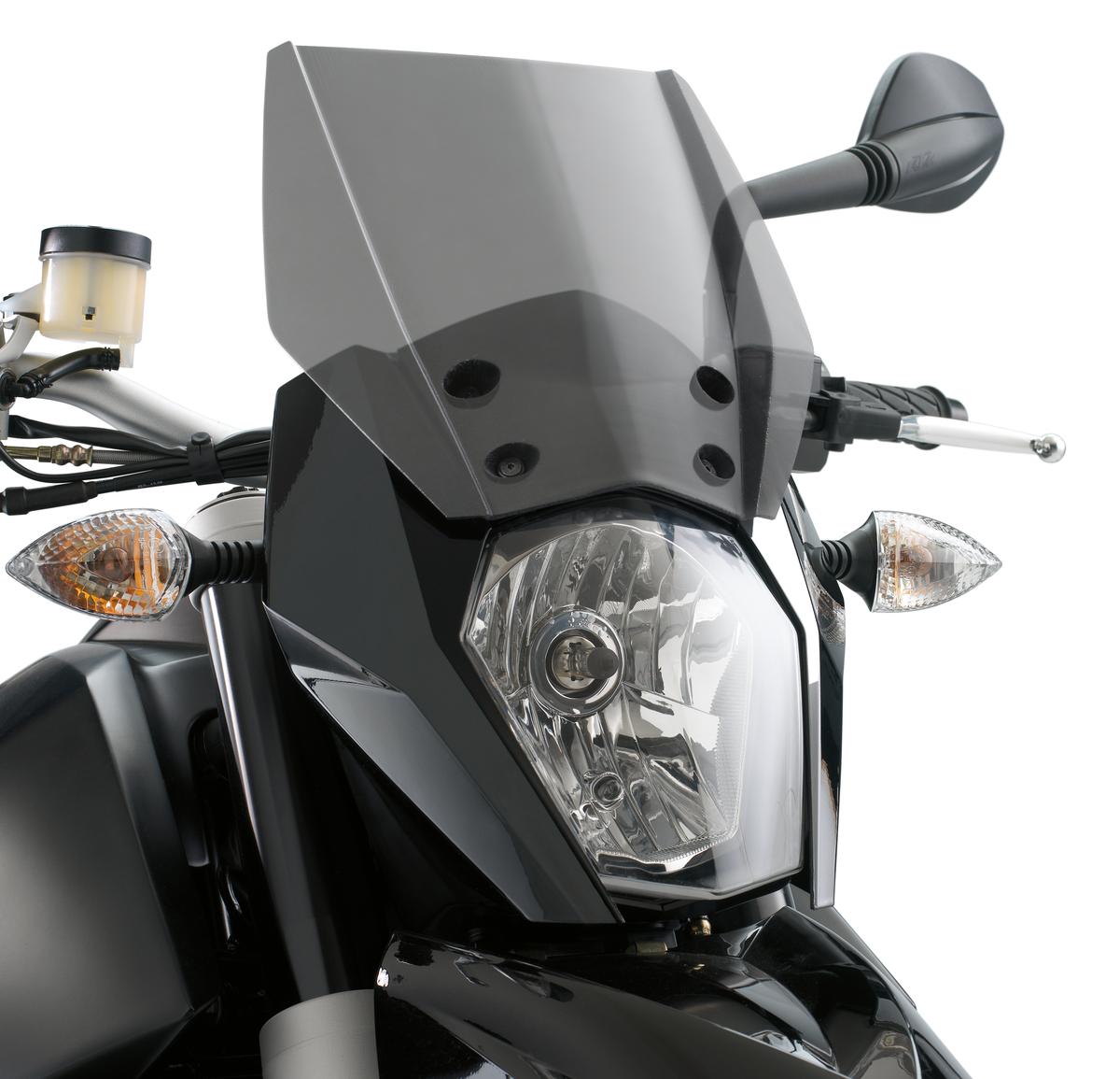 Slika TOURING WINDSCREEN