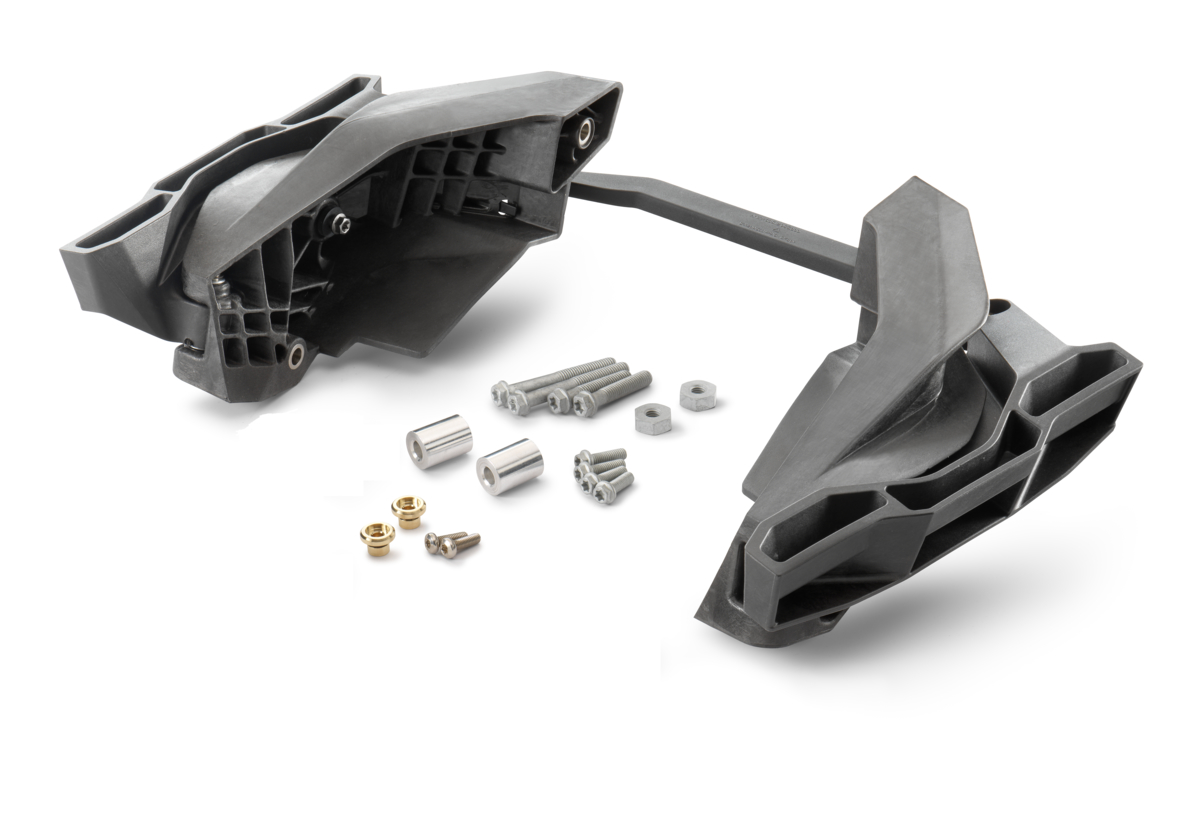 Slika Case carrier upper part