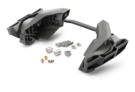 Slika Case carrier upper part