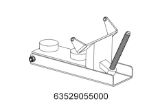 Slika Attachment shuting jack cpl.