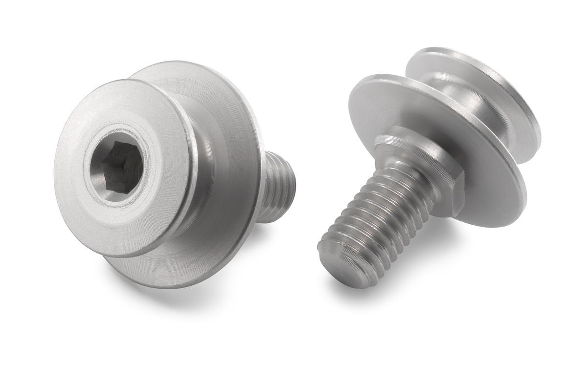 Slika Paddock stand adaptor