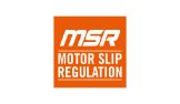Slika Activation of motor slip regulation
