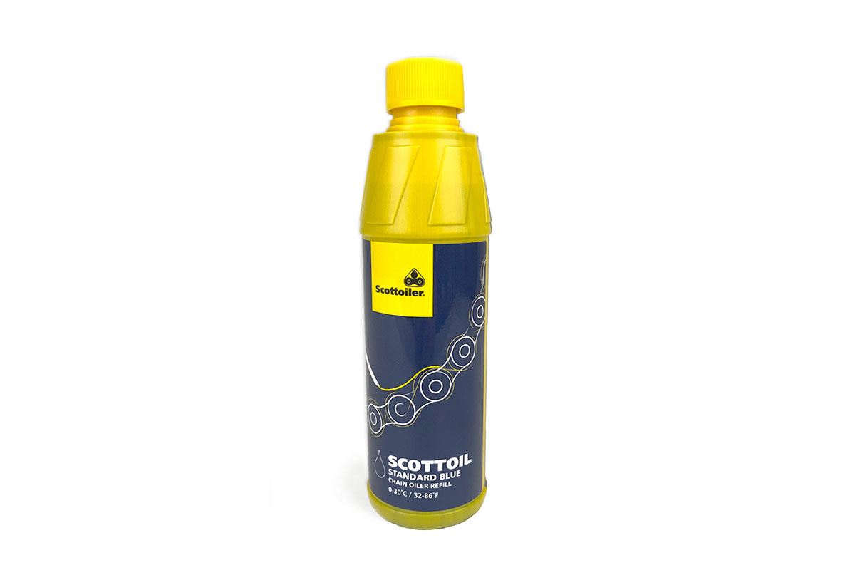 Slika Scottoil 250ml