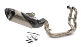 Slika Akrapovic-kit Evolution Line