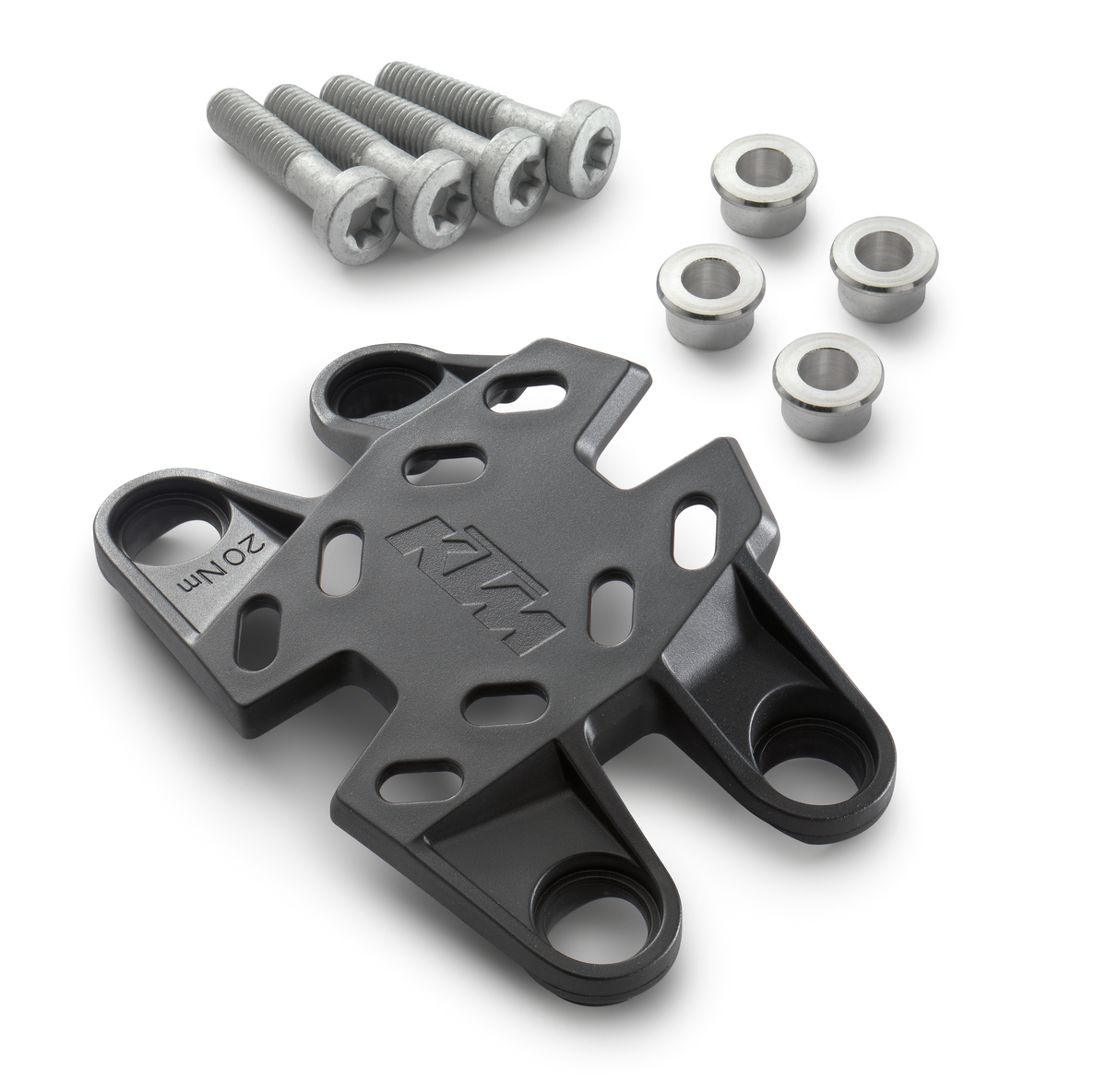 Slika GPS bracket
