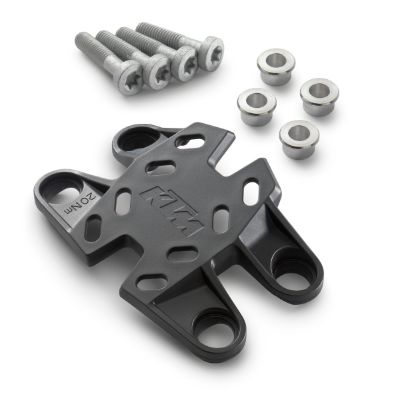 Slika GPS bracket