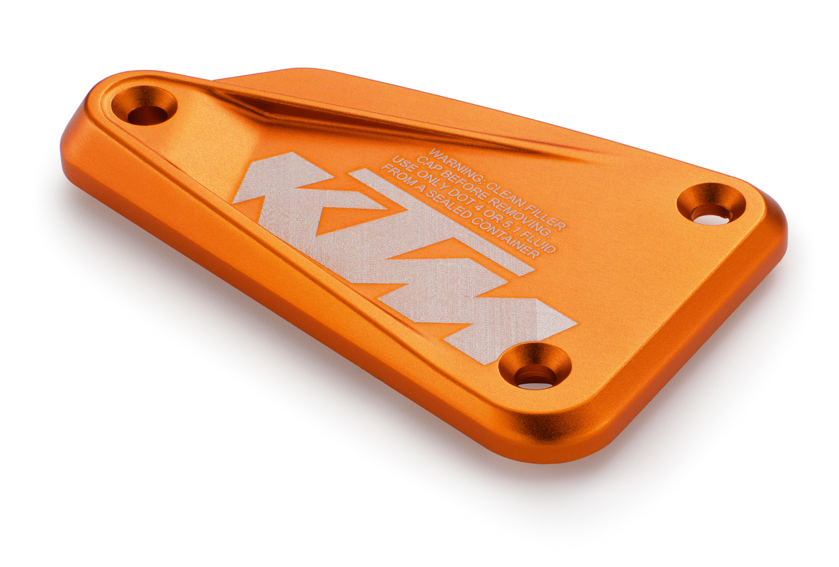 Slika Brake reservoir cover