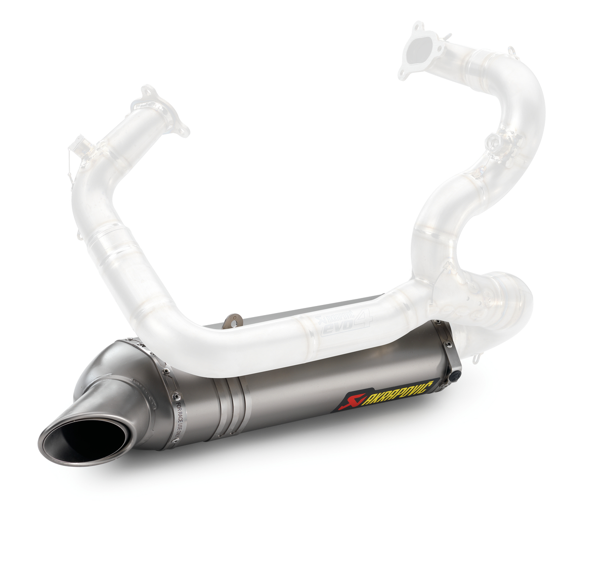 Slika SILENCER EVO 1