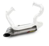 Slika SILENCER EVO 1