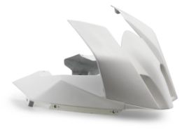 Slika FRONT MASK GFK