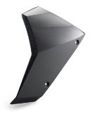 Slika SPOILER - LEFT SIDE CARBON