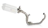 Slika HEADERS STAINLESS STEEL
