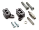 Slika steering damper bracket