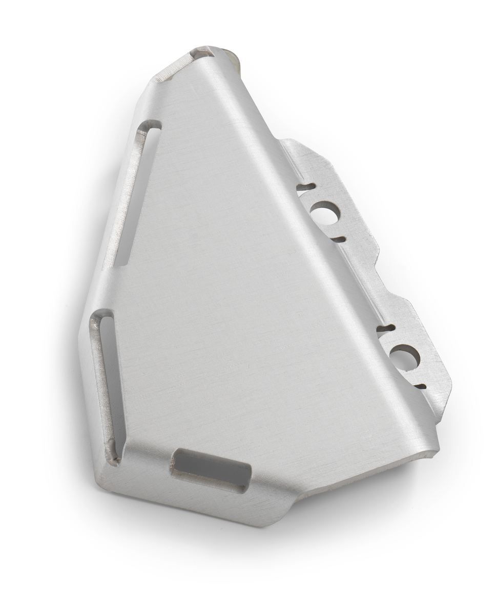 Slika Rear master cylinder protection