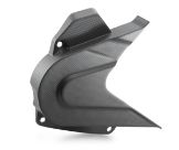 Slika Carbon front sprocket cover