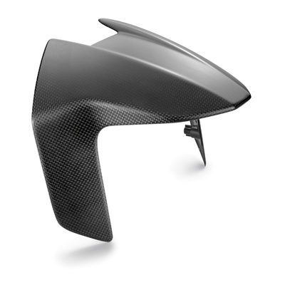 Slika Front fender carbon