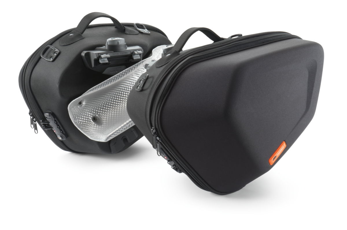 Slika Side bag set