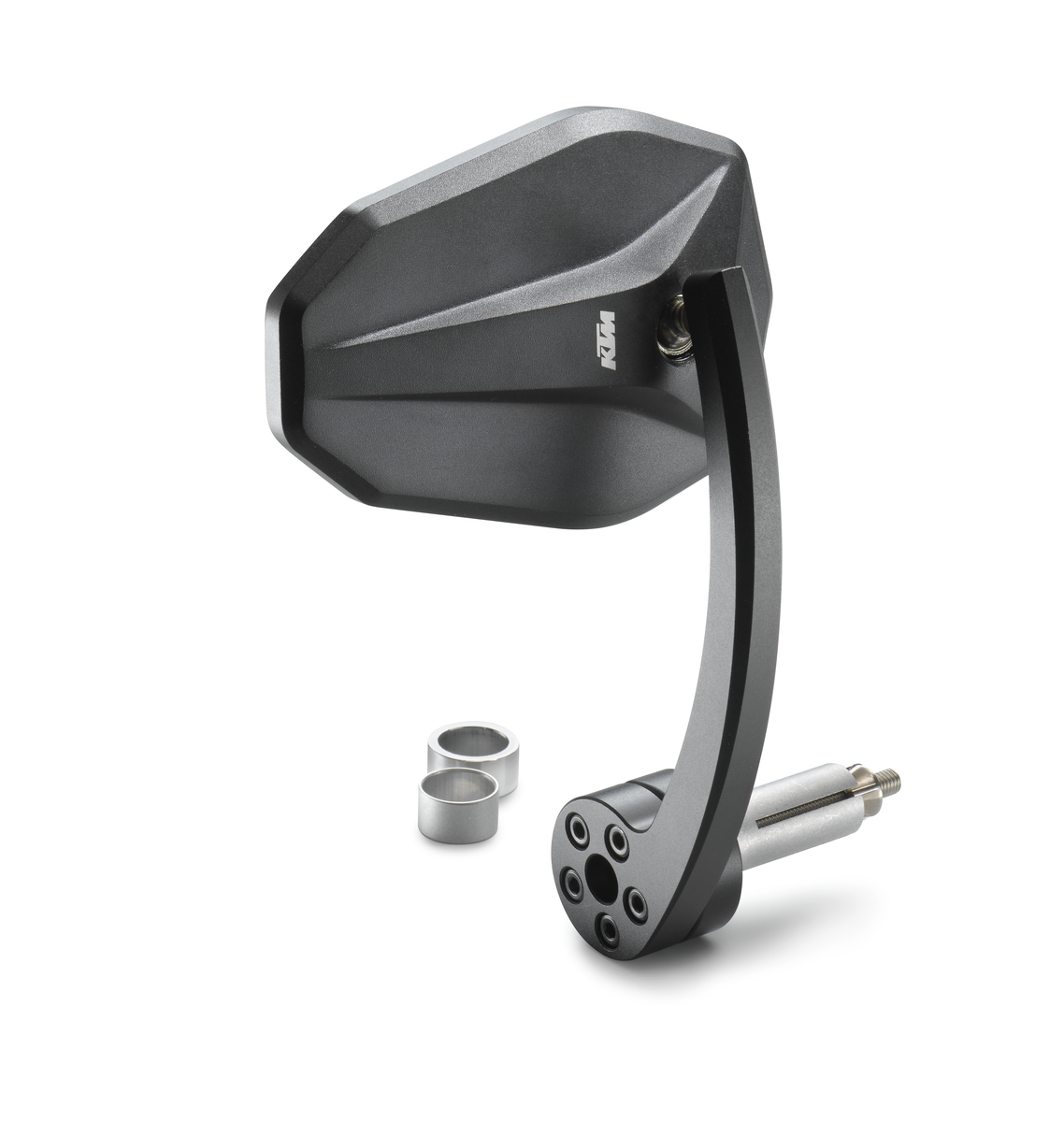 Slika Handlebar end mirror