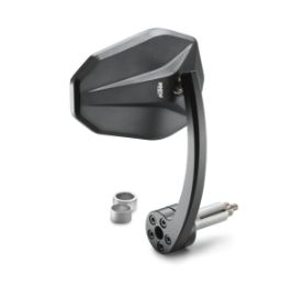 Slika Handlebar end mirror