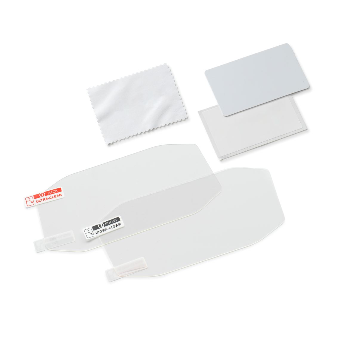 Slika Display protection sticker