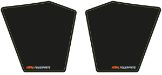 Slika Fuel tank protection sticker