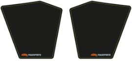 Slika Fuel tank protection sticker