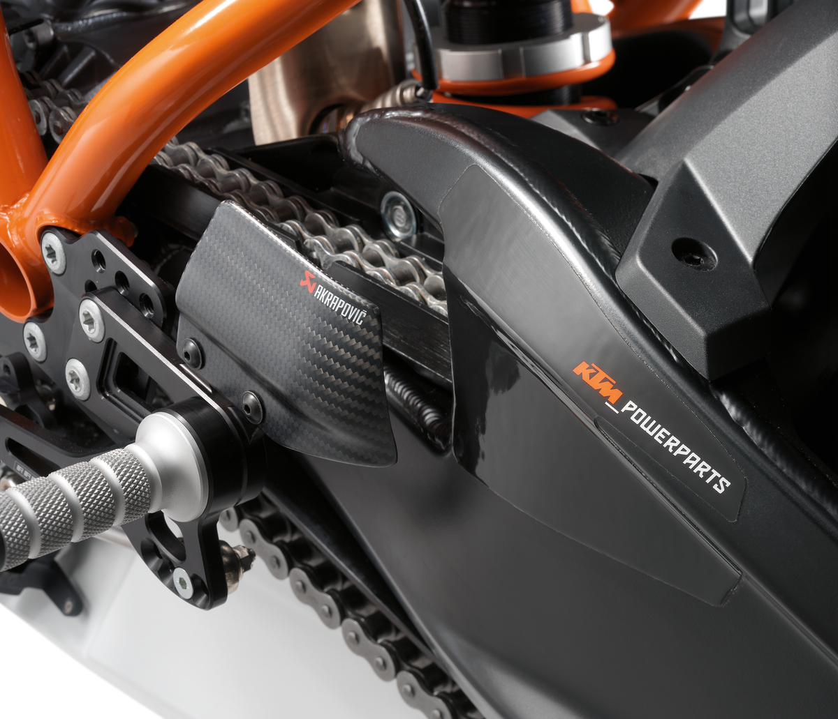 Slika STICKER-SET SWING ARM