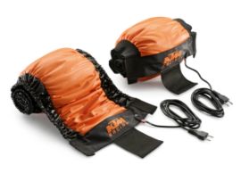 Slika TYRE WARMER SET RC8