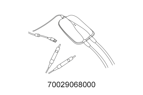 Slika AVL DITEST HV SAFETY 2000