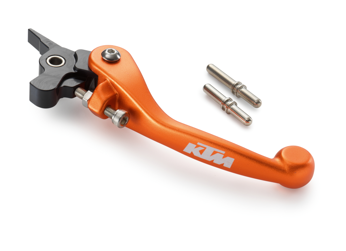 Slika flex brake lever