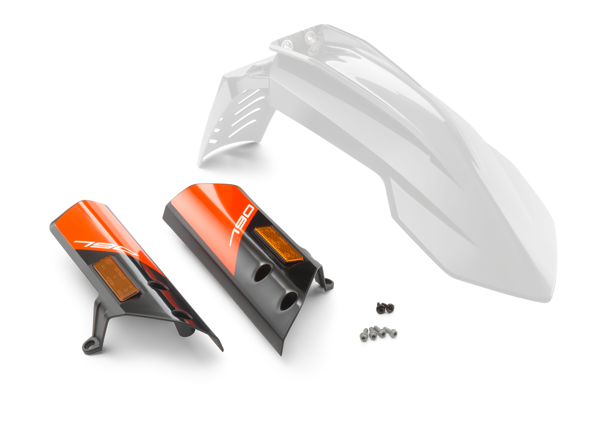 Slika Fender kit