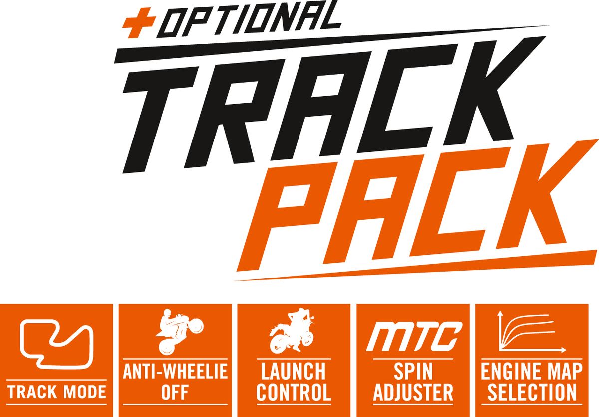 Slika Track pack