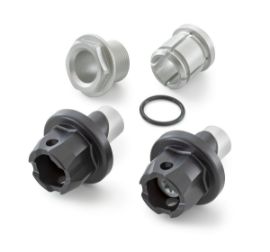 Slika Crash bung kit
