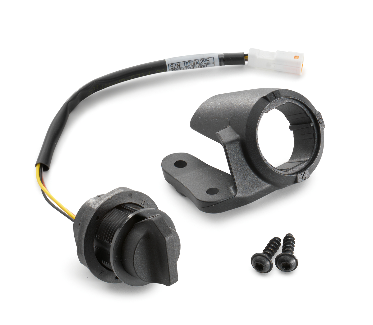 Slika Switch kit for passenger seat heating