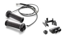 Slika Heated grip kit