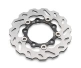 Slika BRAKE DISC REAR RC8